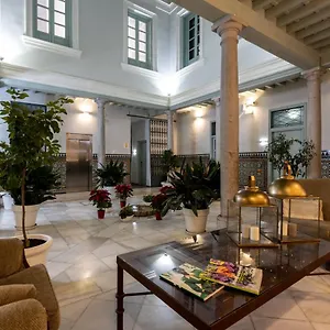  Lägenhet Palacio Cabrera - Lillo