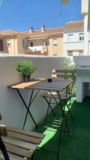 Residencia Santa Barbara Apartman Granada 0*,  Spanyolország