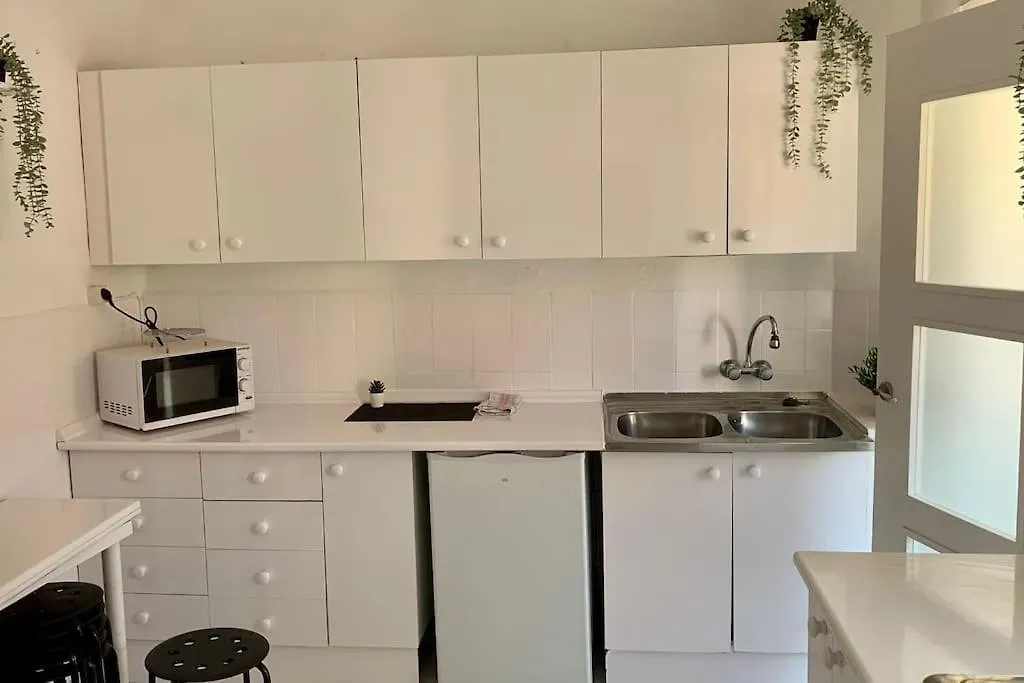 Residencia Santa Barbara location